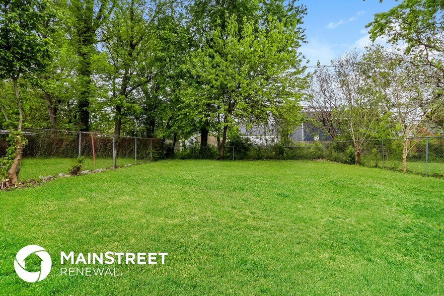 Building Photo - 3613 Penway Ave