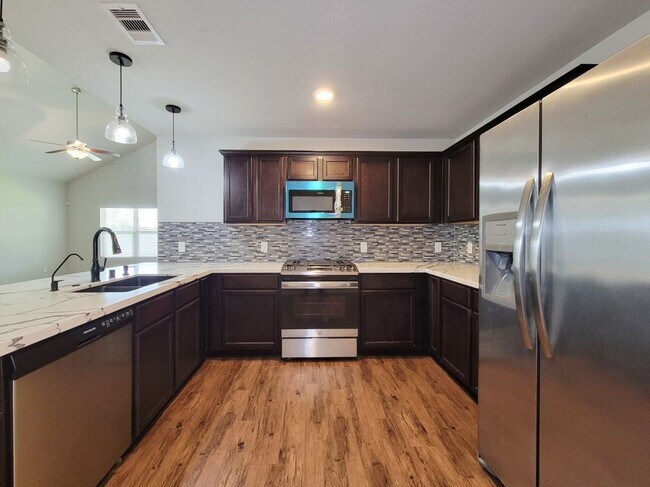 Building Photo - 5515 Peralta Mills Way