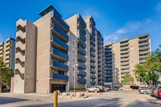 Building Photo - Amazing Condo with Beautiful Mountain and City Views!