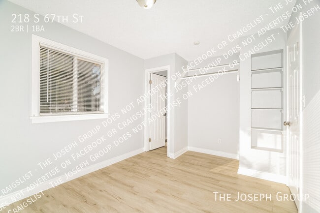 Building Photo - 218 S 67th St