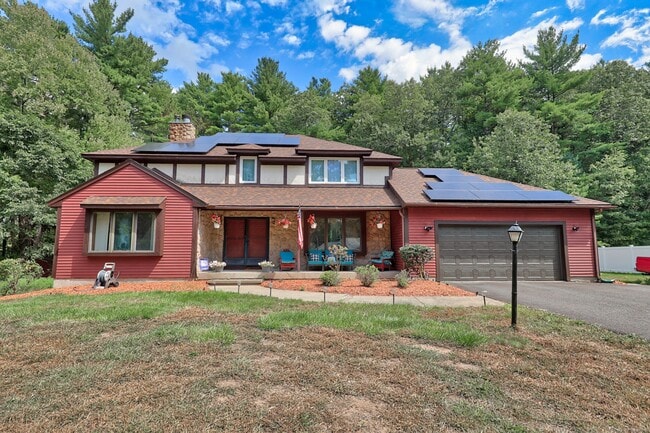 Primary Photo - 522 Springfield Rd
