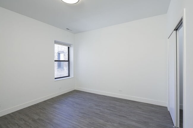 Floorplan - 5487-5491 S. Hyde Park Boulevard