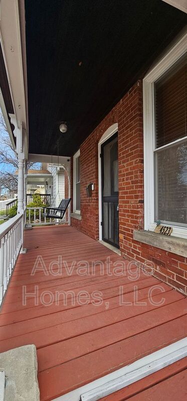 Building Photo - 4523 Wyoming St