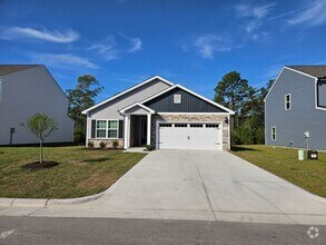 Building Photo - Brand new 3 bedroom 2 bath home in the Sou...