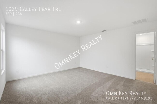 Building Photo - 1029 Calley Pear Trl