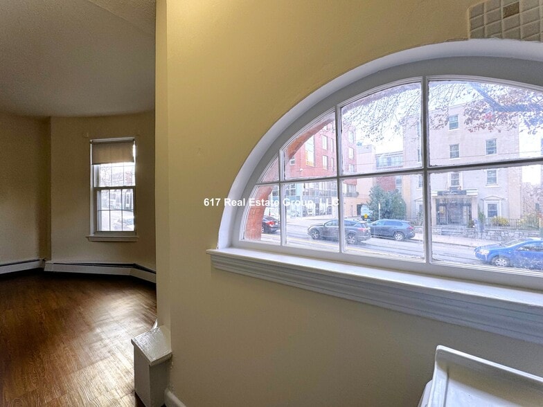 Building Photo - 70 S Huntington Ave