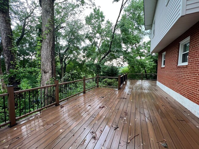 Building Photo - Single Family home in Alexandria- Minutes to Ft Belvior