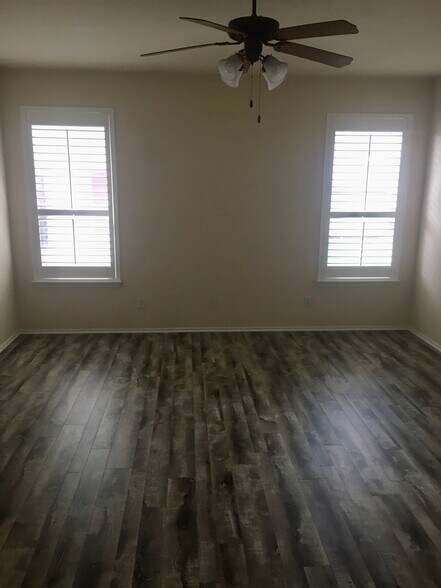 Master Bedroom - 24307 Alamosa Falls