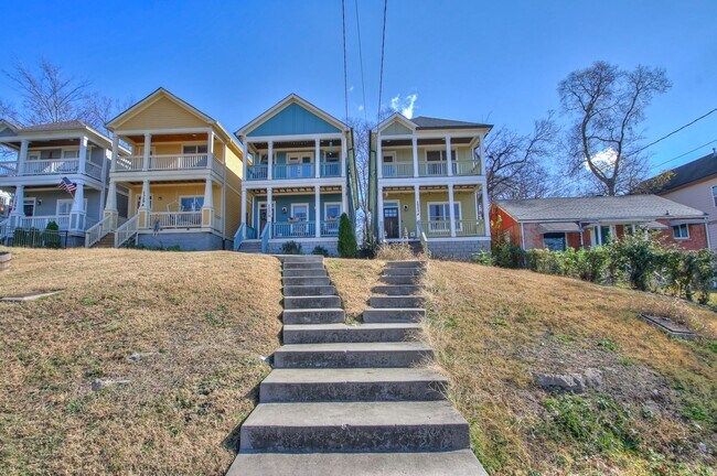 Building Photo - Great East Nashville 3BR Home