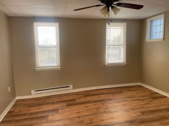 Building Photo - 2701 Center