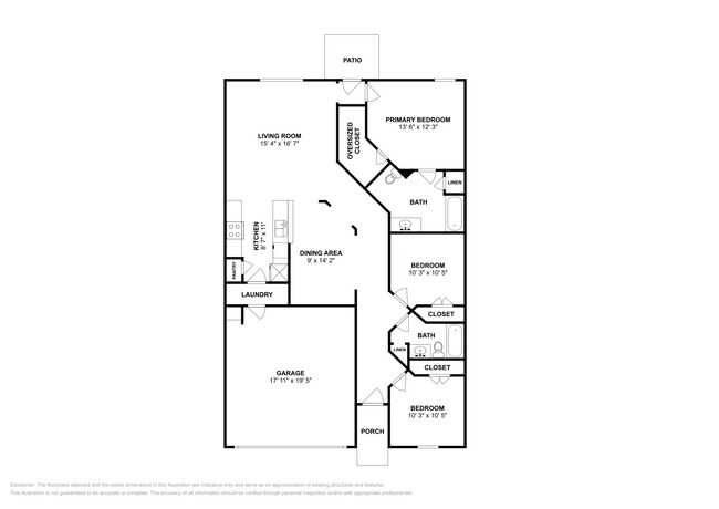 Building Photo - 709 Totem Trail Dr
