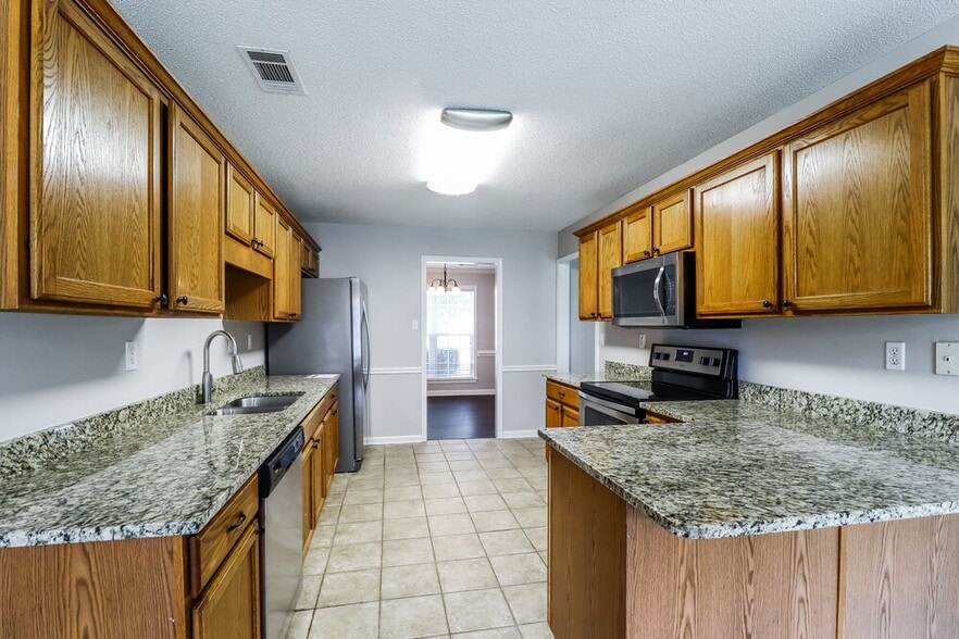 Building Photo - 5212 Summer Wind Ln