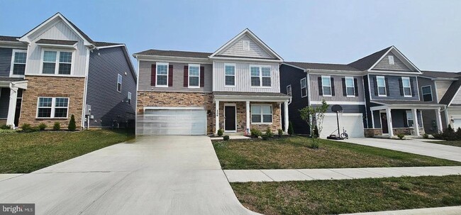 Building Photo - 124 Clerkenwell Dr