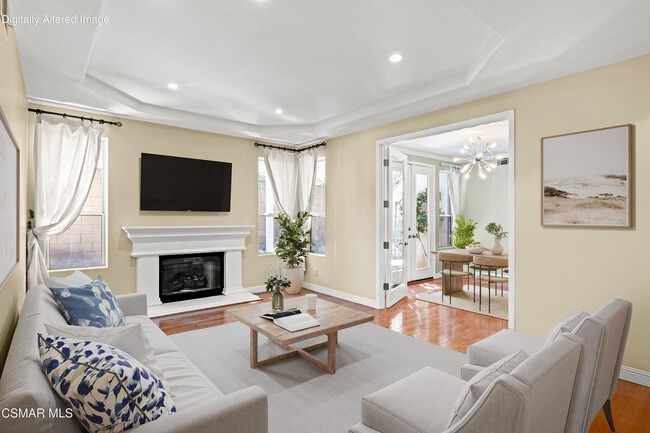 Building Photo - 3881 Timberridge Rd