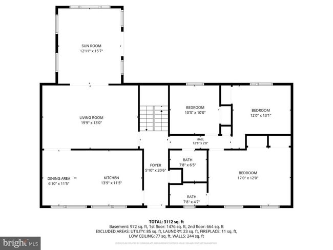 Building Photo - 2506 Pinoak Ln