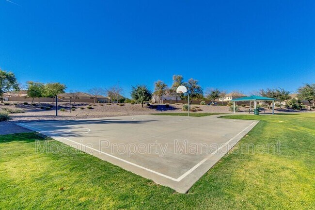 Building Photo - 2035 W Gold Dust Ave