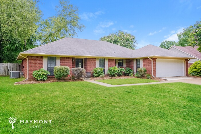 Building Photo - 804 Strawberry Pointe