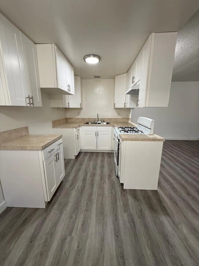 Interior Photo - New Orleans II
