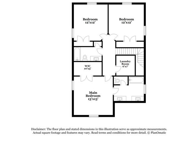 Building Photo - 424 N Allen Rd