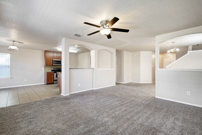 Building Photo - Stylish Two-Story Residence with Modern Co...