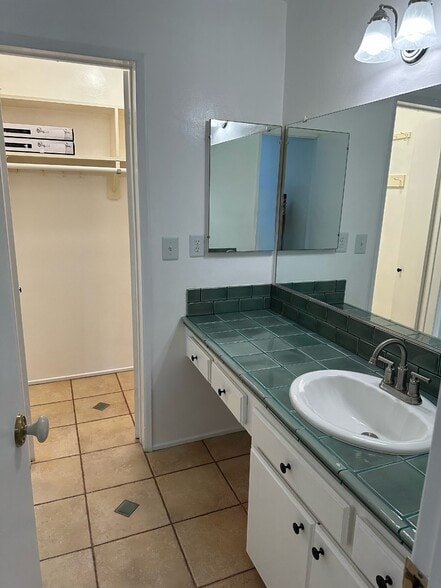 Master Bath and Bathroom Closet - 638 Wilcox Ave