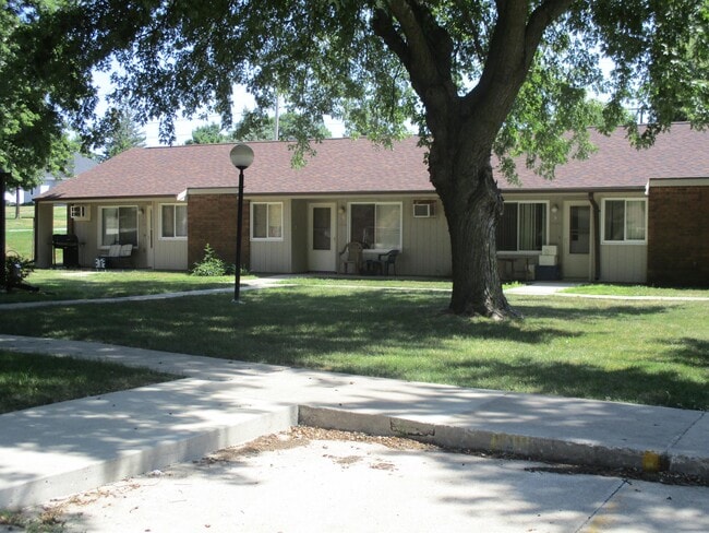 Primary Photo - 801 Stuart St