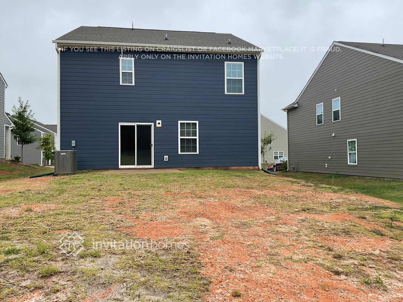 Building Photo - 2530 Brunson Ct