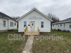 Building Photo - 1233 S Calumet St