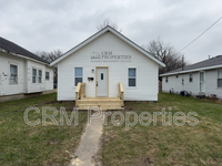 Building Photo - 1233 S Calumet St