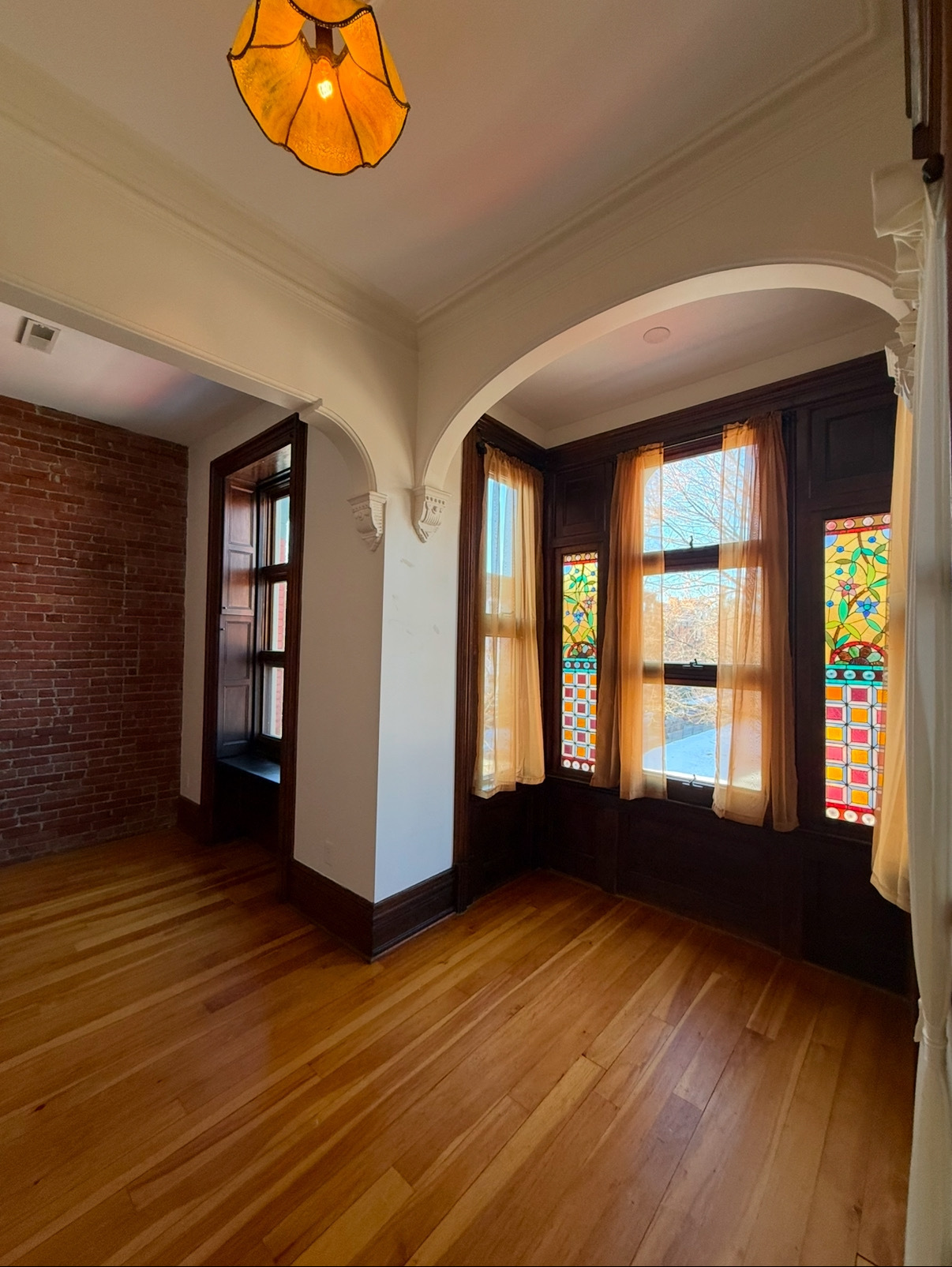 Front Bedroom - 218 3rd St