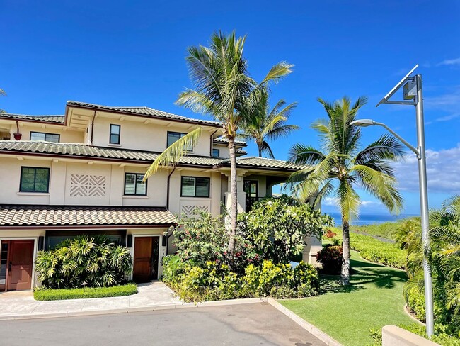 Building Photo - Keala O Wailea ground floor 3-bedroom, 2 b...