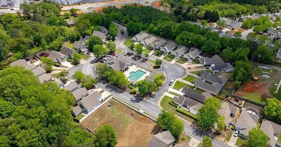 Building Photo - 2545 Gatewater Ct