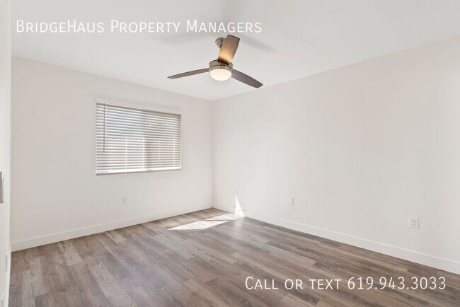 Building Photo - 4434 Cherokee Ave