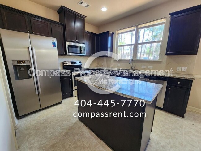 Building Photo - 1533 Creek Bend Ln NW