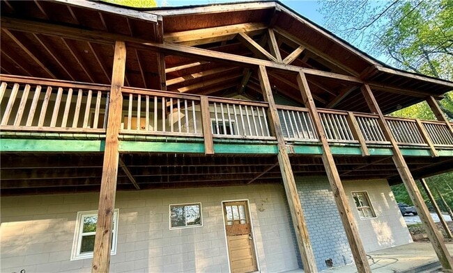 Building Photo - 456 Poverty Acres Rd