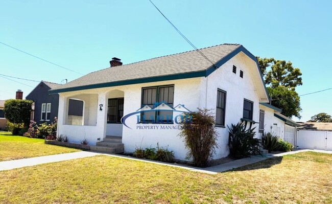 Building Photo - 1667 N Lagoon Ave