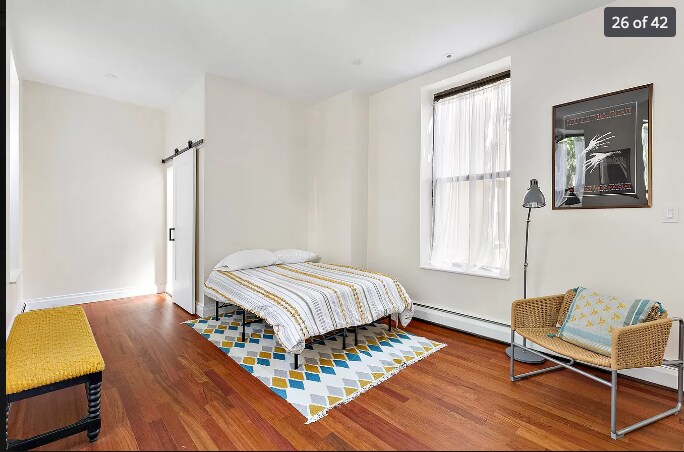 Building Photo - 877 Saint Nicholas Ave