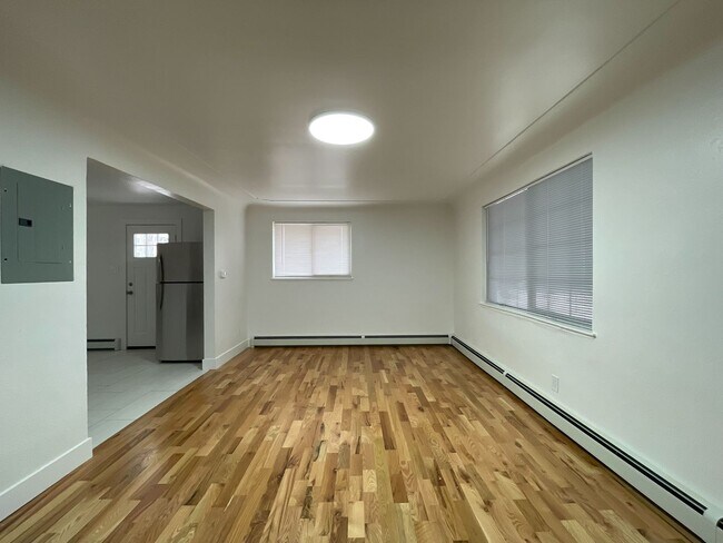 Building Photo - 770 Vrain St