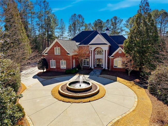 Building Photo - 6335 Howell Cobb Ct