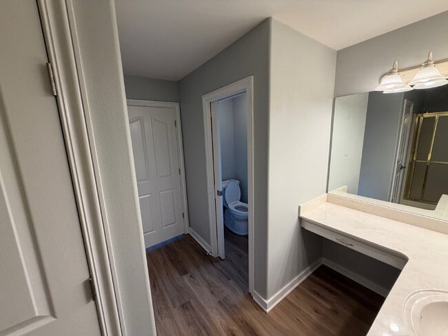 Building Photo - Elegant, Low Maintenance Townhome Designed for Elevated Everyday Living!