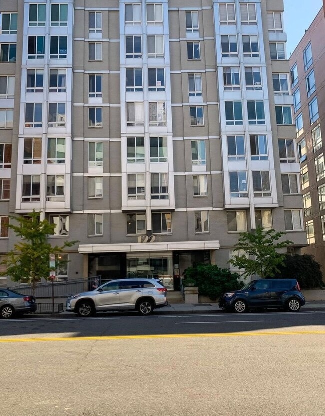 Building Photo - 1225 13th St NW