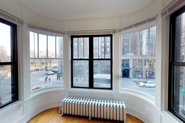 Floorplan - 5300-5308 S. Hyde Park Boulevard