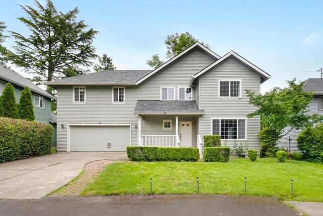 Building Photo - 6508 SW Taylors Ferry Rd