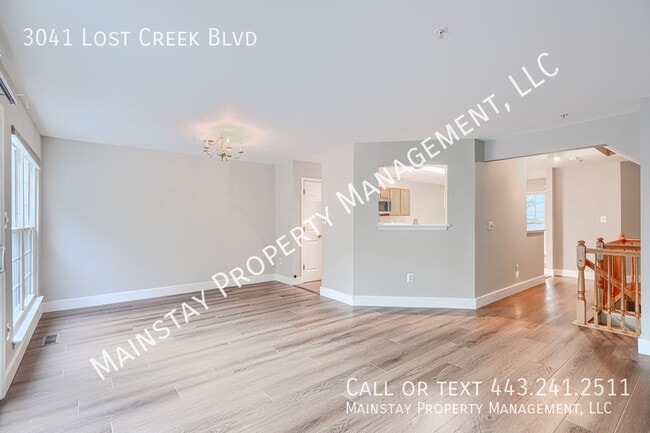 Building Photo - 3041 Lost Creek Blvd