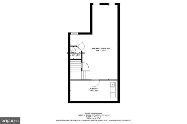 Building Photo - 5032 Finsbury Rd