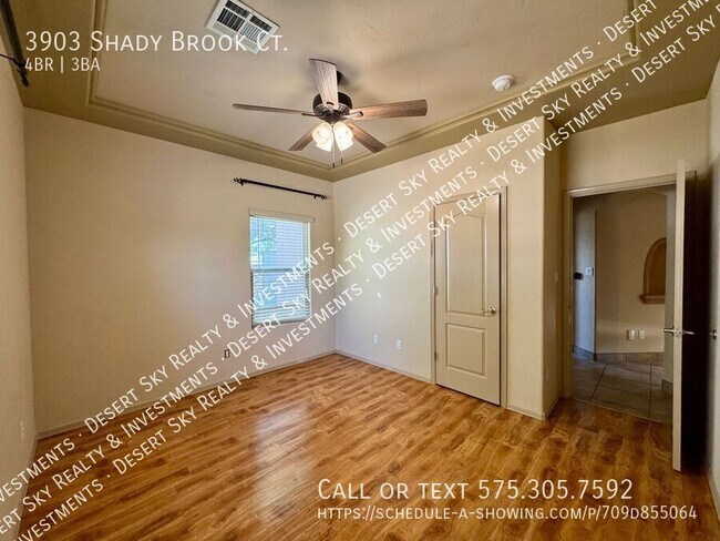 Building Photo - 3903 Shady Brook Ct
