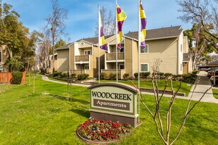 Building Photo - Woodcreek Apartments
