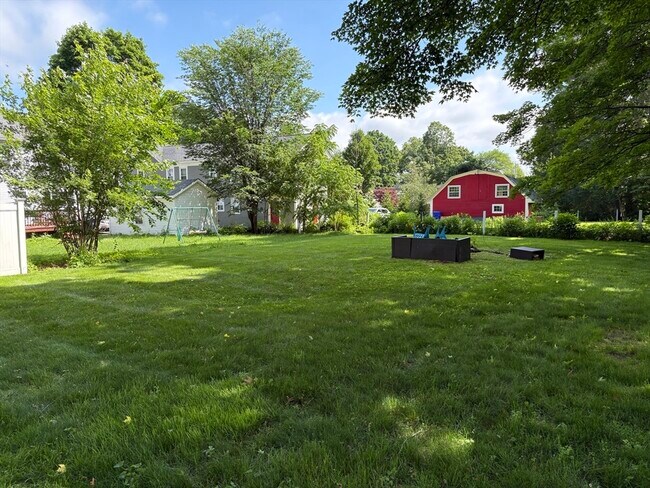Building Photo - 16 Ruggles St