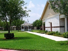 Building Photo - Sevilla Apartments