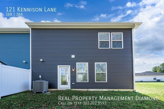 Building Photo - 121 Kennison Ln